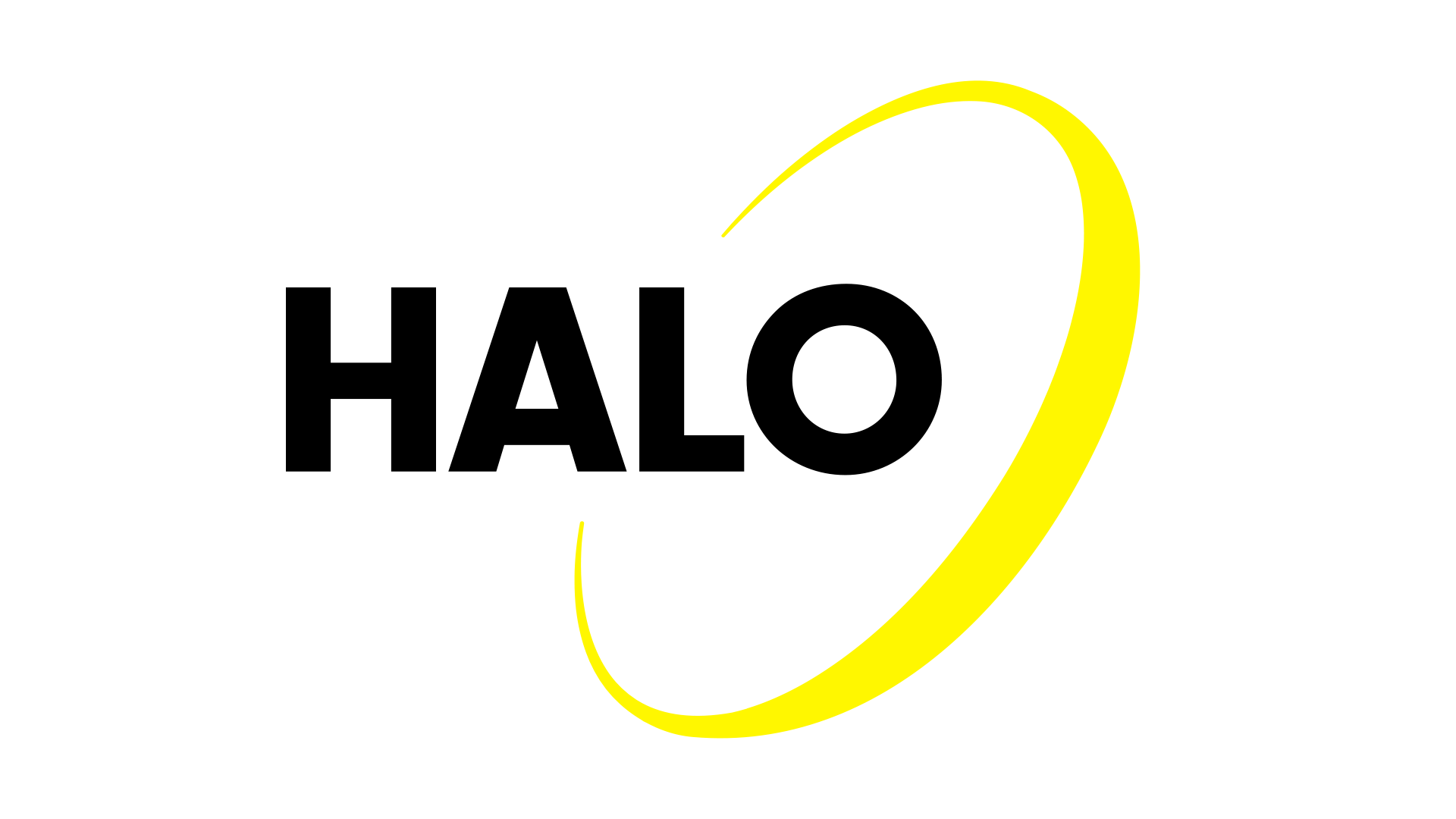 Halo Logo